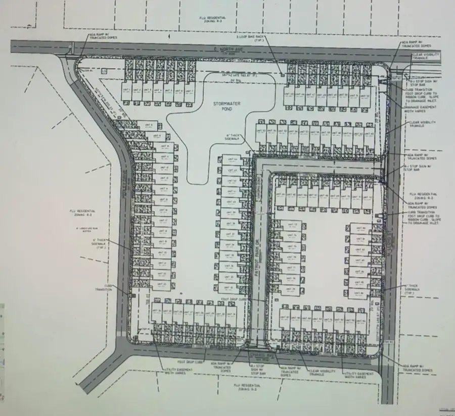 94 E Townhouse Lots, Crestview, FL 32536 - #2