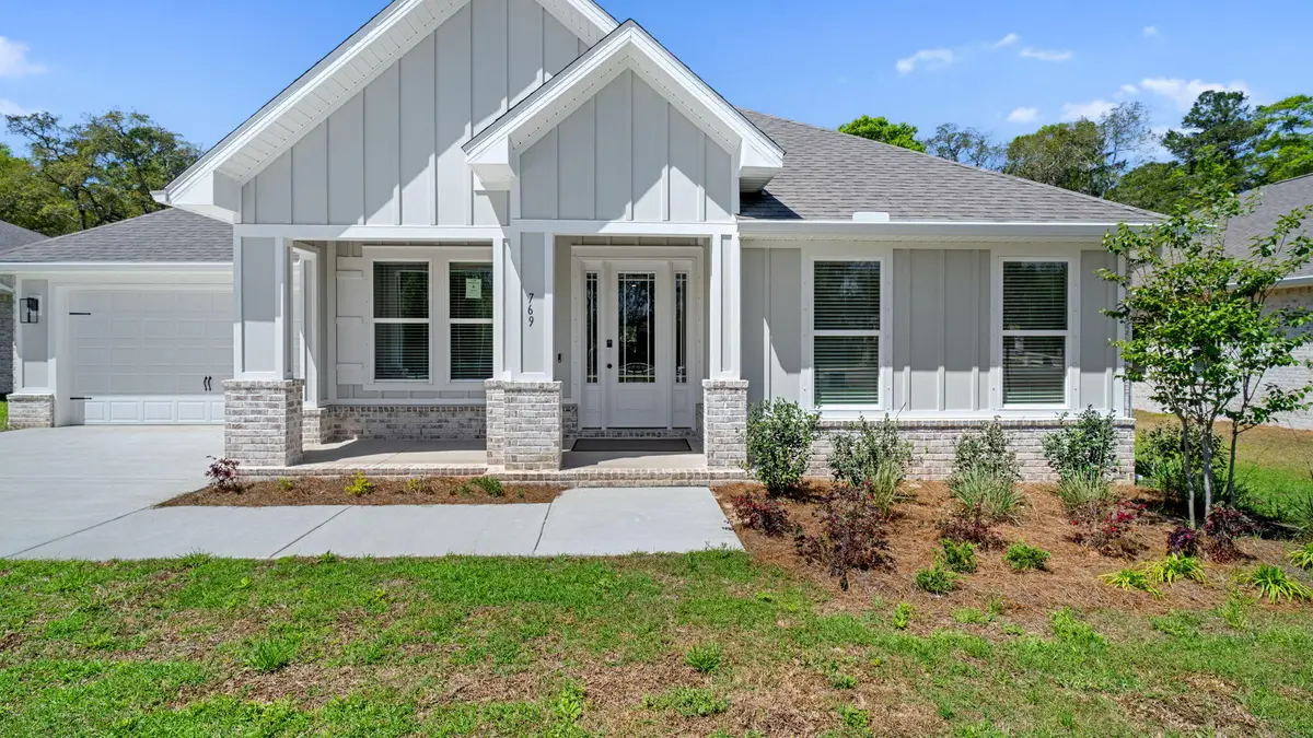 769 Old Ferry Road, Santa Rosa Beach, FL 32459 - #1