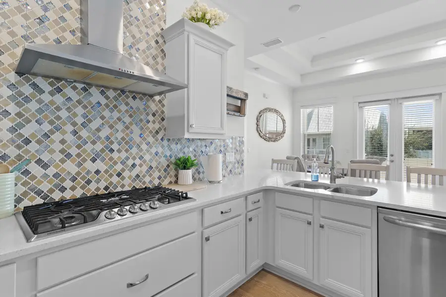 15 E Milestone Drive #UNIT C, Inlet Beach, FL 32461 - #2