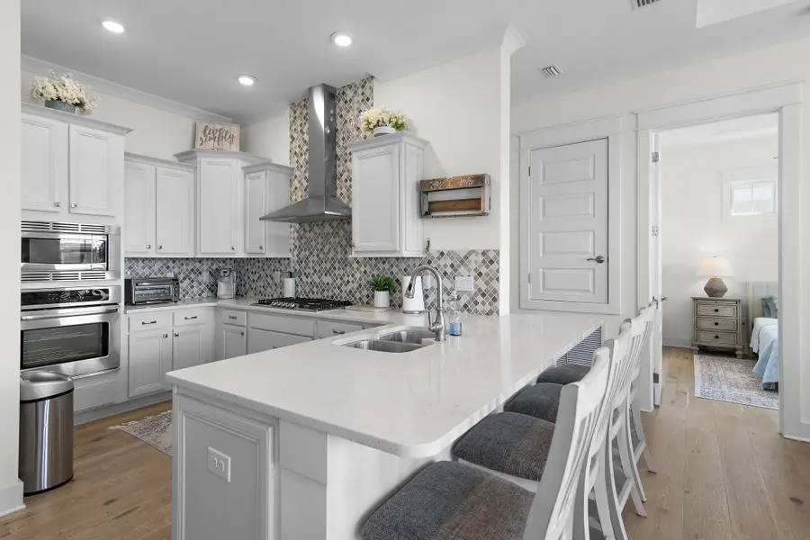 15 E Milestone Drive #UNIT C, Inlet Beach, FL 32461 - #3