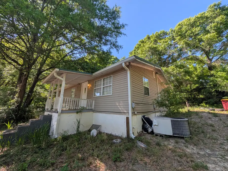 552 Reed Avenue, Crestview, FL 32539 - #3