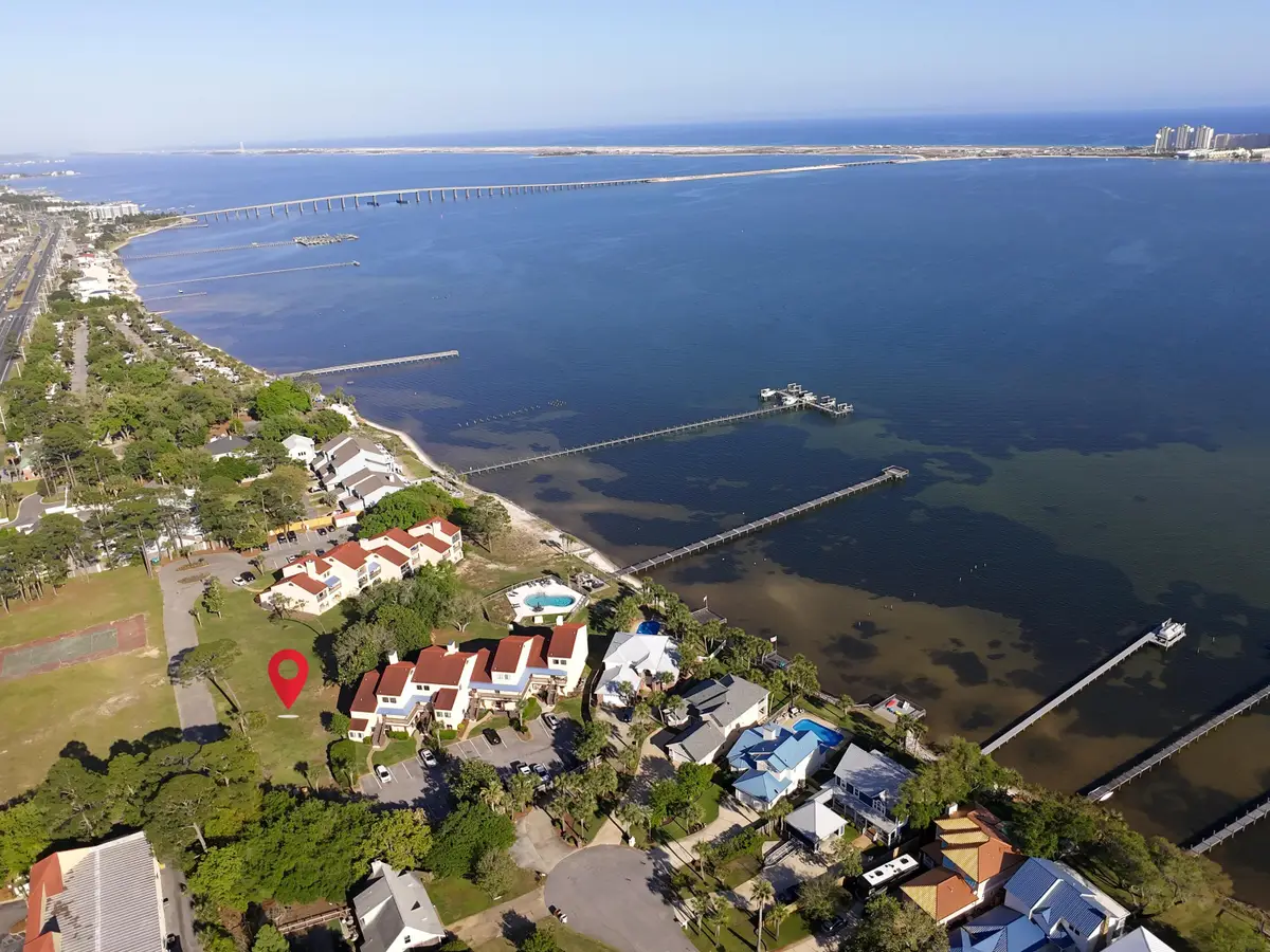 8265 Navarre Parkway, Navarre, FL 32566 - #1