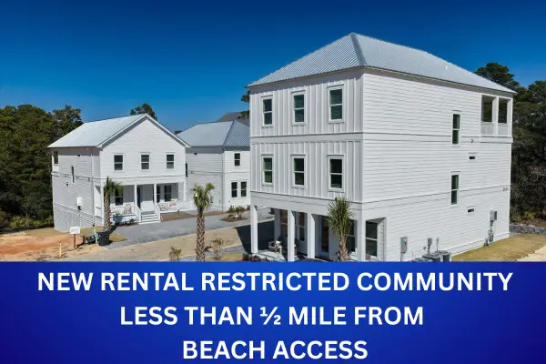 162 Charming Way, Santa Rosa Beach, FL 32459