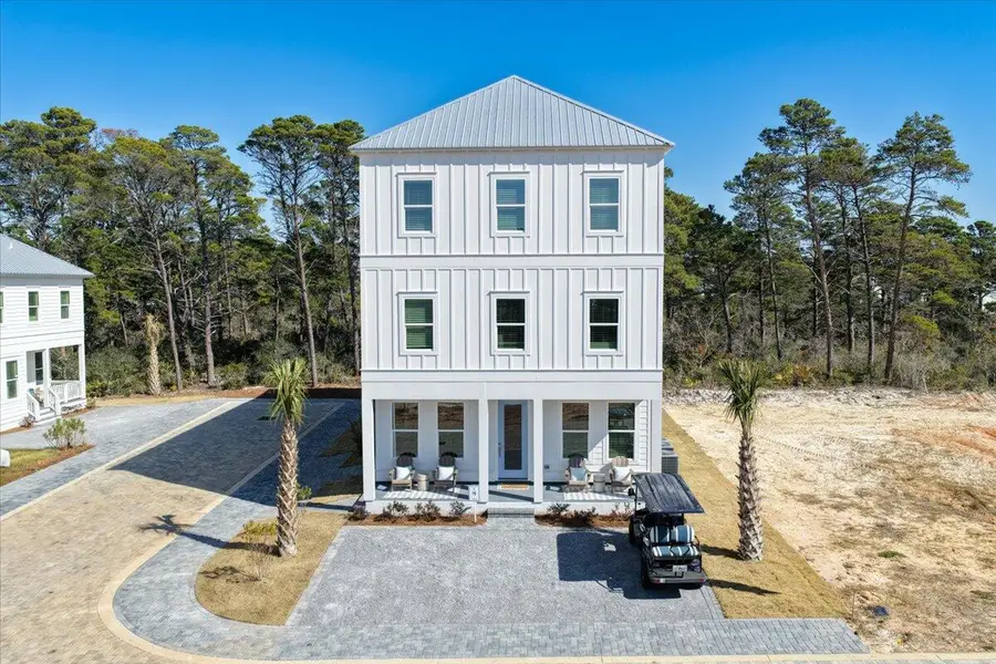162 Charming Way, Santa Rosa Beach, FL 32459 - #2