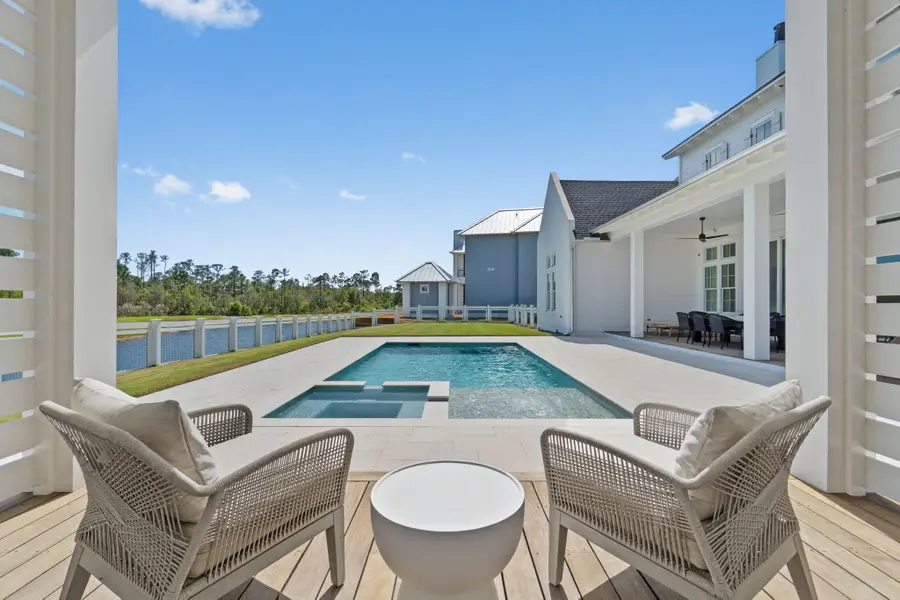 300 Windsong Drive, Inlet Beach, FL 32461 - #2