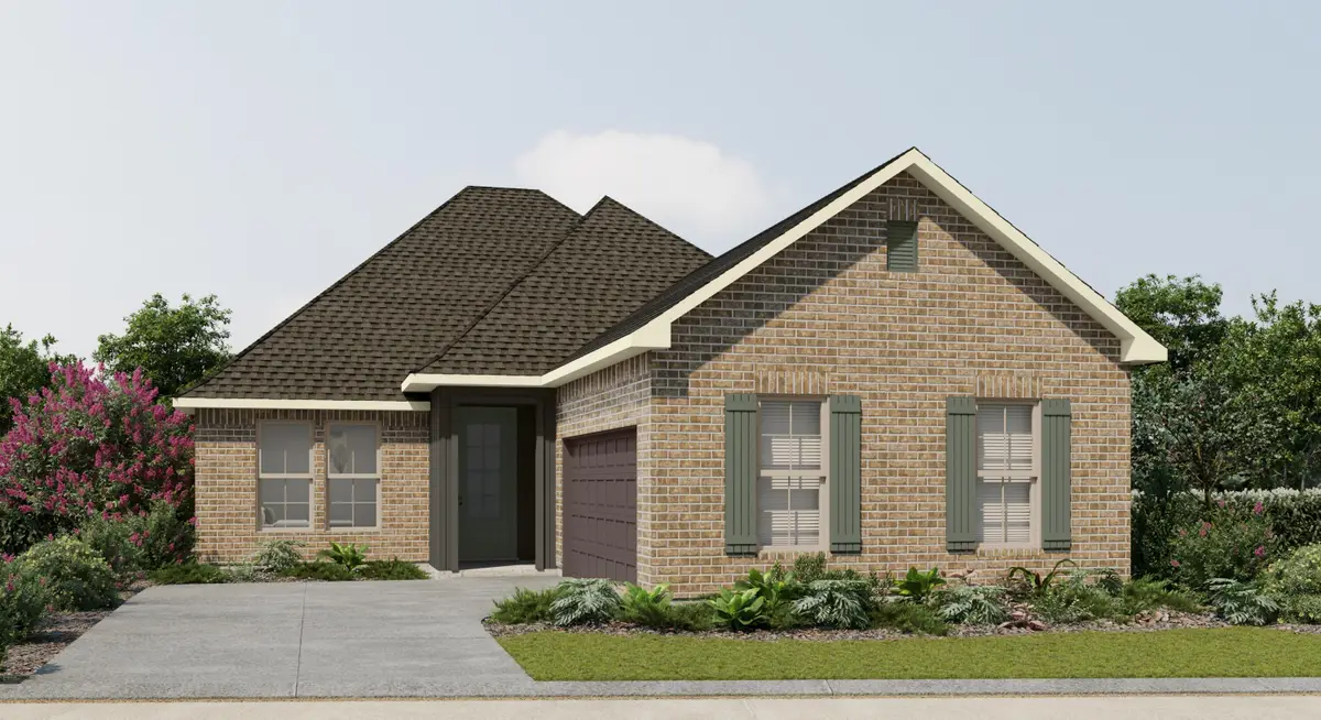 45 Butterfly Bend, Freeport, FL 32439 - #1