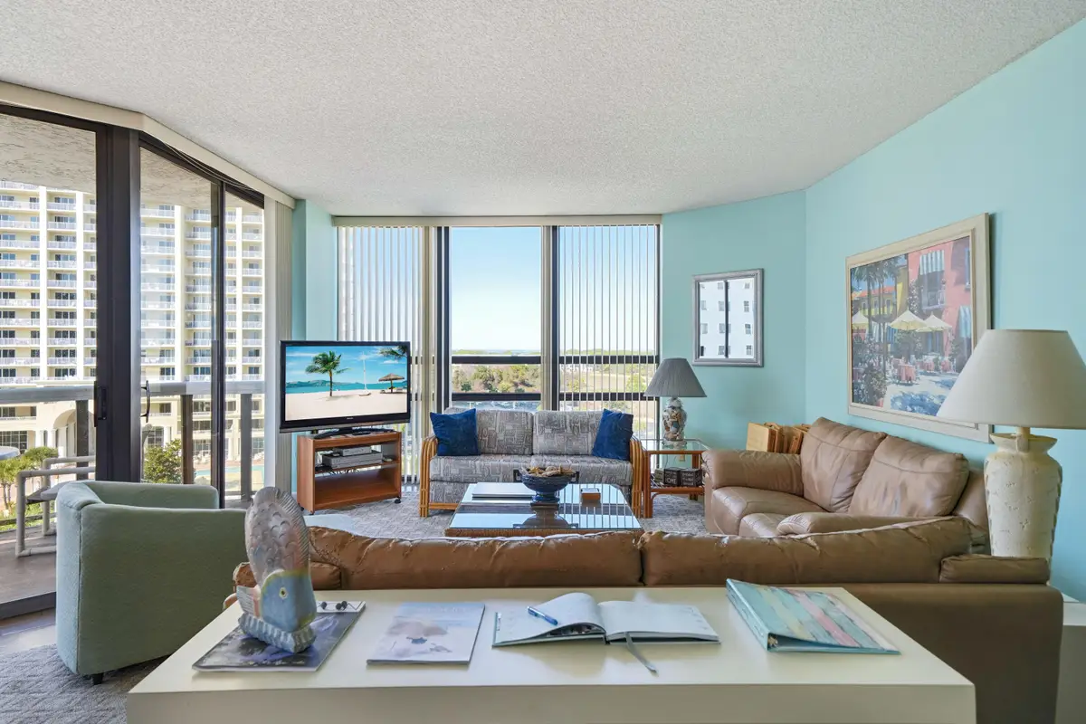 1096 Scenic Gulf Drive #UNIT 512, Miramar Beach, FL 32550 - #1