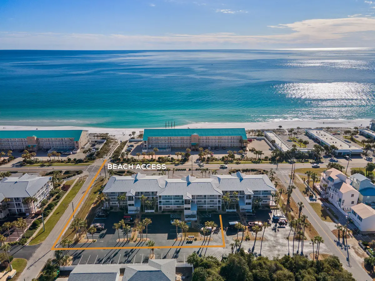 3191 Scenic Hwy 98 #107, Destin, FL 32541 - #1