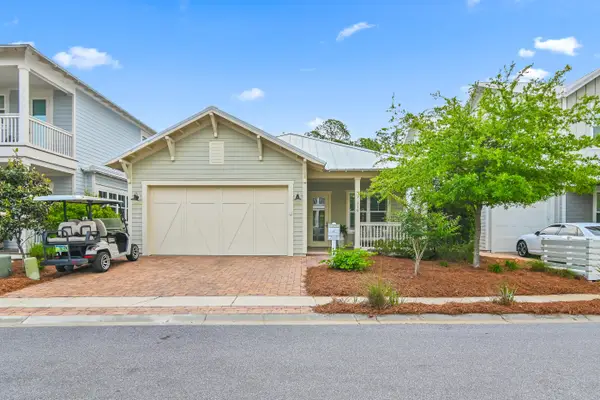 110 Prairie Pass, Santa Rosa Beach, FL 32459