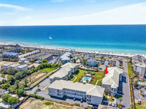 2410 Scenic Gulf Drive #UNIT 203C, Miramar Beach, FL 32550