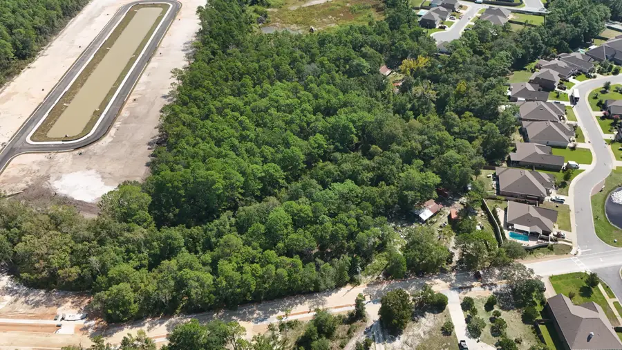 TBD Old Ferry Road, Santa Rosa Beach, FL 32459 - #2