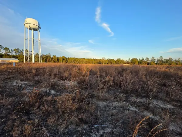 4.68 Acres Armistead, Holt, FL 32564