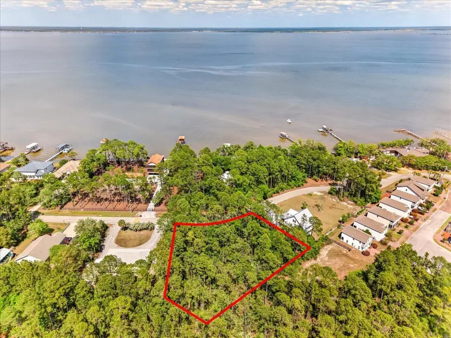 Lot 18 E Nursery Road, Santa Rosa Beach, FL 32459 - #2