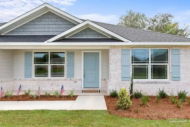 1689 Oak Drive, Gulf Breeze, FL 32563 - #3