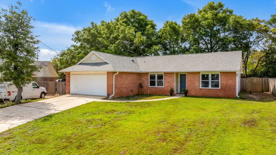 7933 Skyview Boulevard, Navarre, FL 32566 - #3