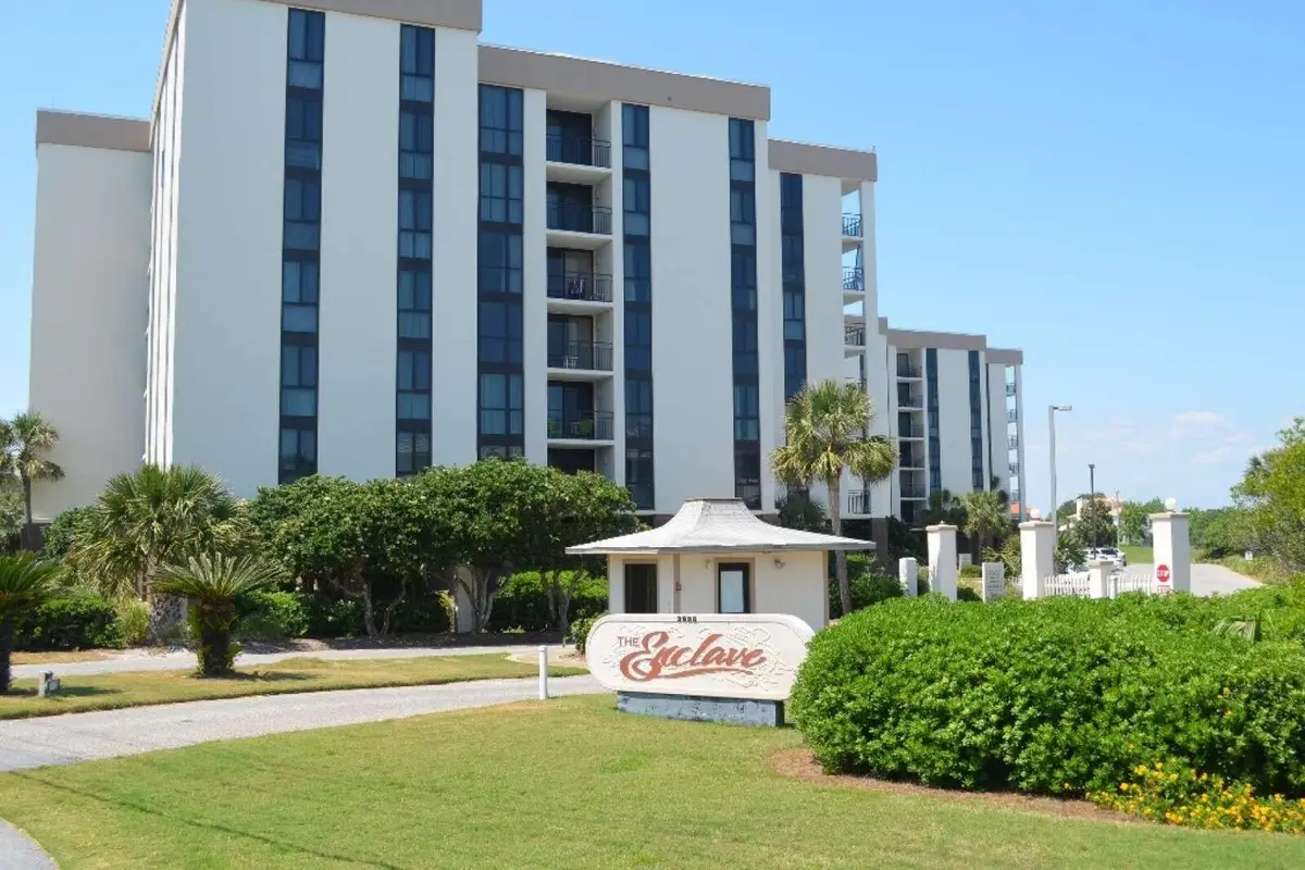 3655 E Scenic Highway 98 #302A, Destin, FL 32541 - #1