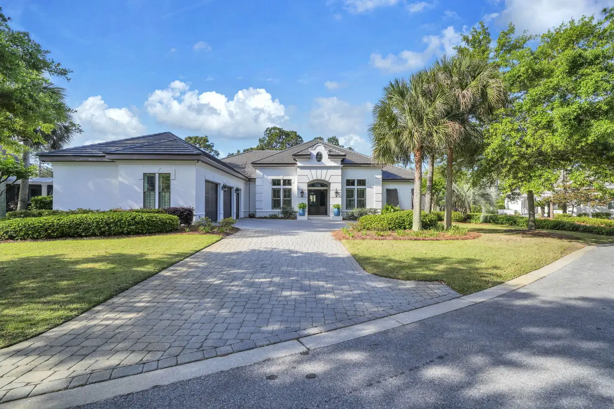 1530 W Island Green Lane, Miramar Beach, FL 32550 - #1