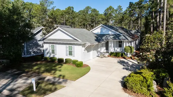 755 Breakers Street #Lot 50, Inlet Beach, FL 32461