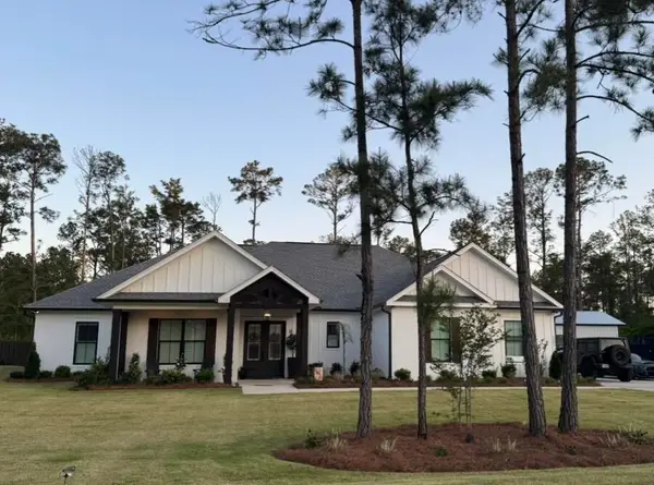 1085 Lagrange Road, Freeport, FL 32439