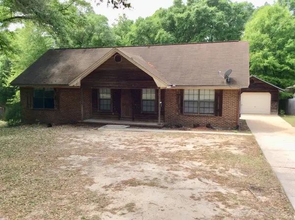 170 Ridge Lake Road, Crestview, FL 32536