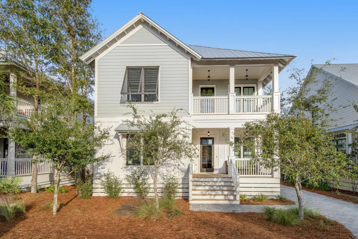 52 Bentley Lane, Santa Rosa Beach, FL 32459 - #1