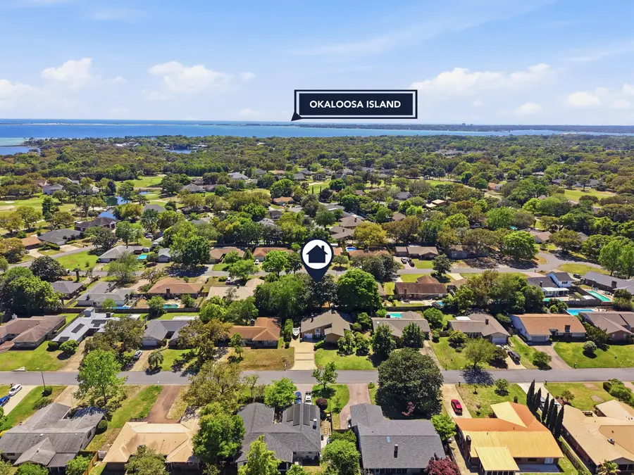 12 Pinehurst Drive, Shalimar, FL 32579 - #2