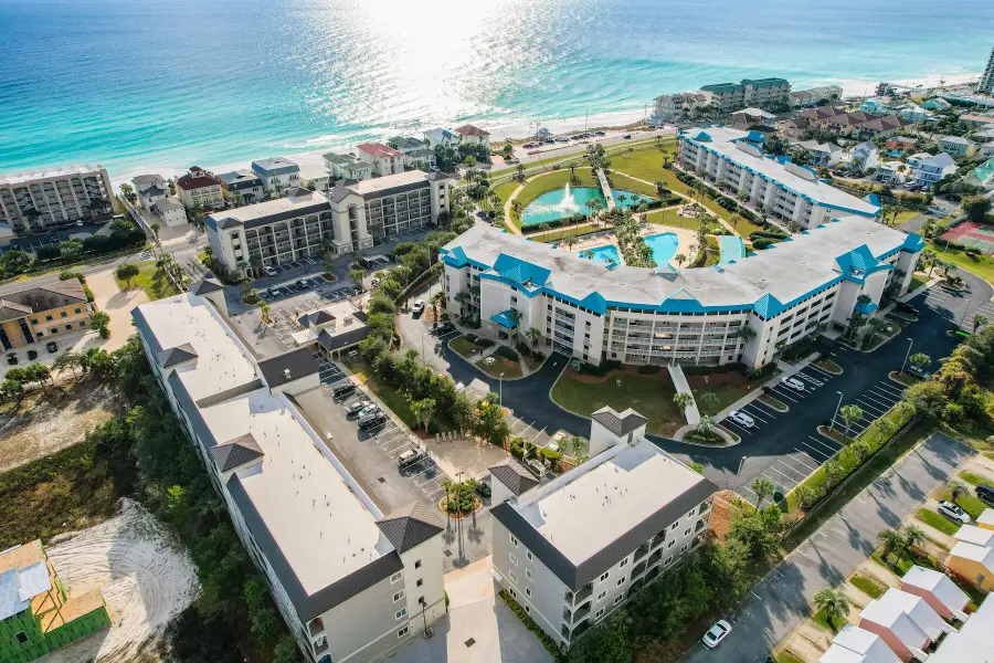 732 Scenic Gulf Drive Drive #UNIT E404, Miramar Beach, FL 32550 - #2