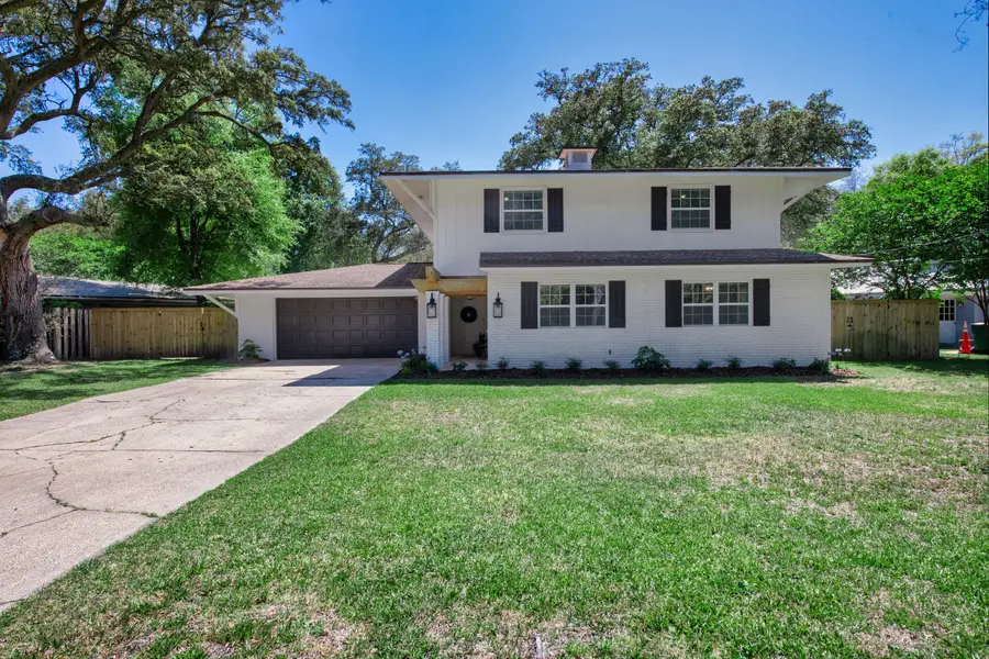 231 Country Club Road, Shalimar, FL 32579 - #2