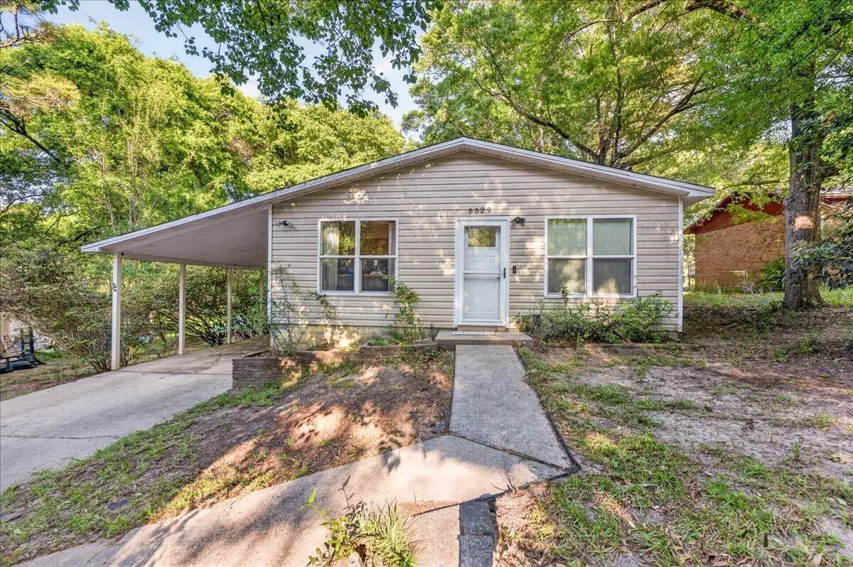 5529 Rainbow Lane, Crestview, FL 32539 - #1