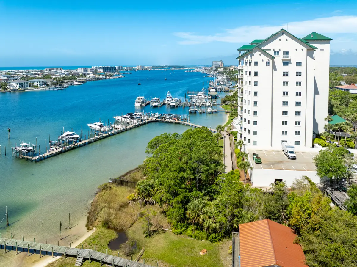 662 Harbor Boulevard #UNIT 550, Destin, FL 32541 - #1