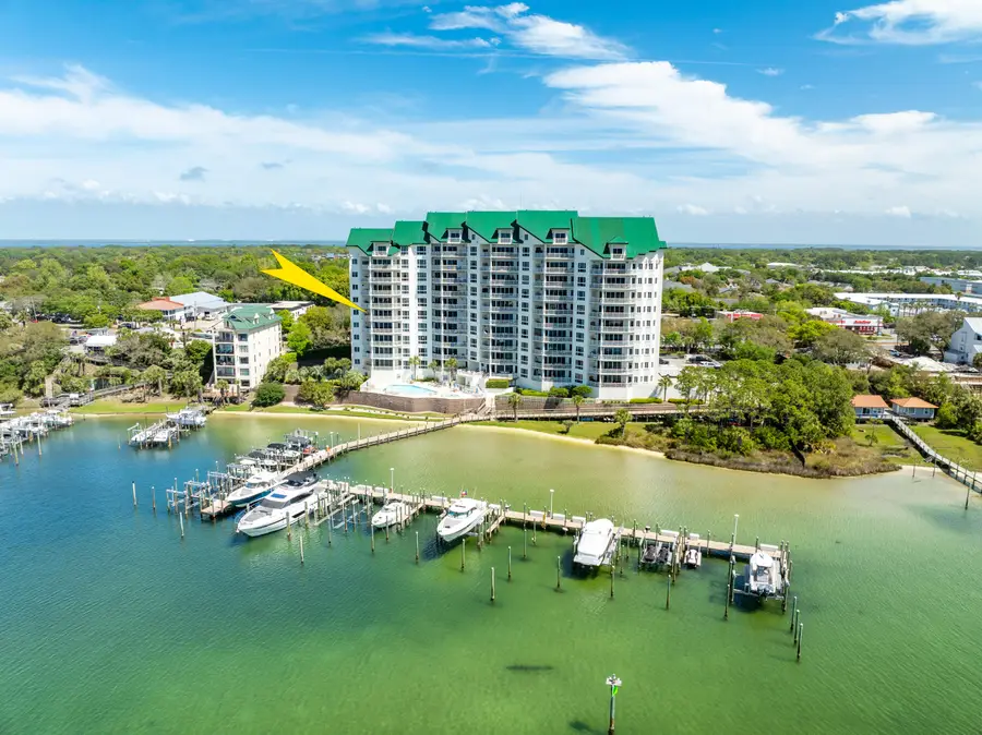 662 Harbor Boulevard #UNIT 550, Destin, FL 32541 - #2