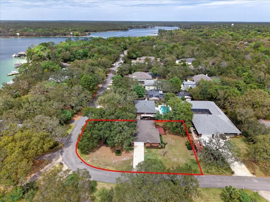 56 Warwick Drive, Shalimar, FL 32579 - #3