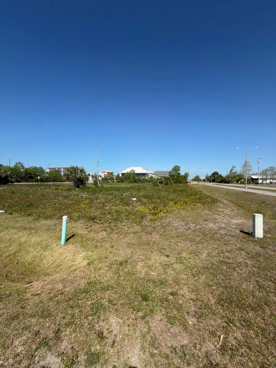 TBD 2nd Street, Mexico Beach, FL 32456 - #3