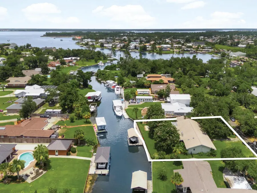 4439 Vista Lane, Lynn Haven, FL 32444 - #2