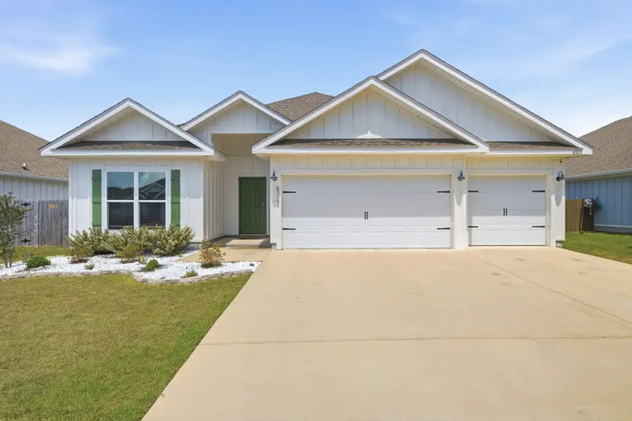 6322 Forest Bay Avenue, Gulf Breeze, FL 32563 - #3