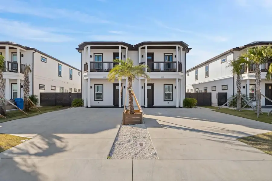 108 San Vincente Street, Panama City Beach, FL 32413 - #2