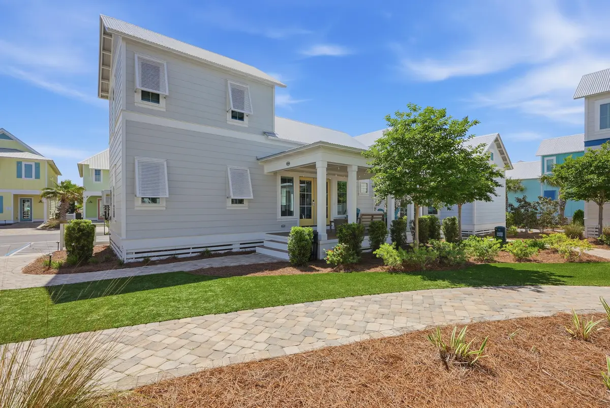 140 Paradise Found Circle # 25, Panama City Beach, FL 32413 - #1
