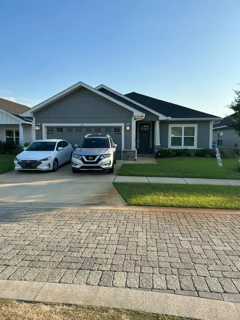 175 S Speckled Trout Lane, Freeport, FL 32439 - #1