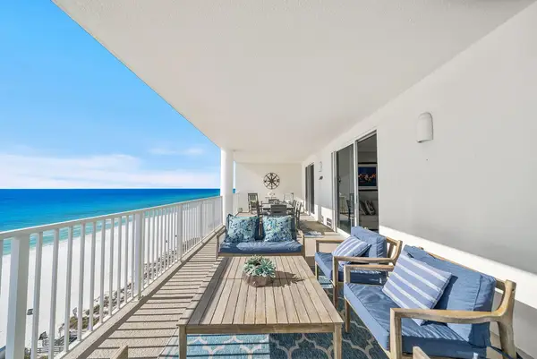 10611 Front Beach Road #UNIT 901, Panama City Beach, FL 32407