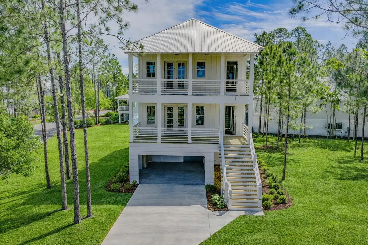 102 Mallard Lane, Santa Rosa Beach, FL 32459 - #1