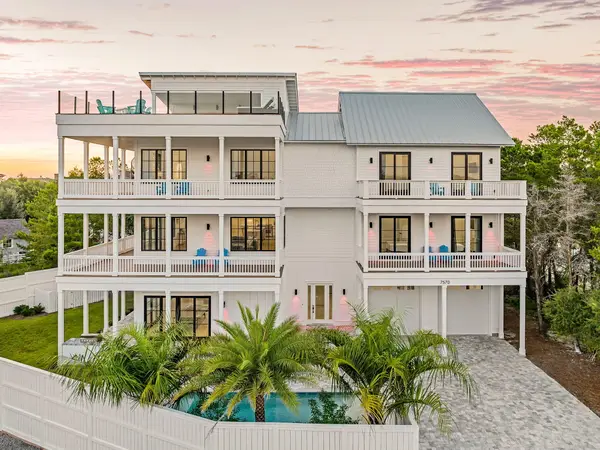 7570 E County Highway 30a, Watersound, FL 32461