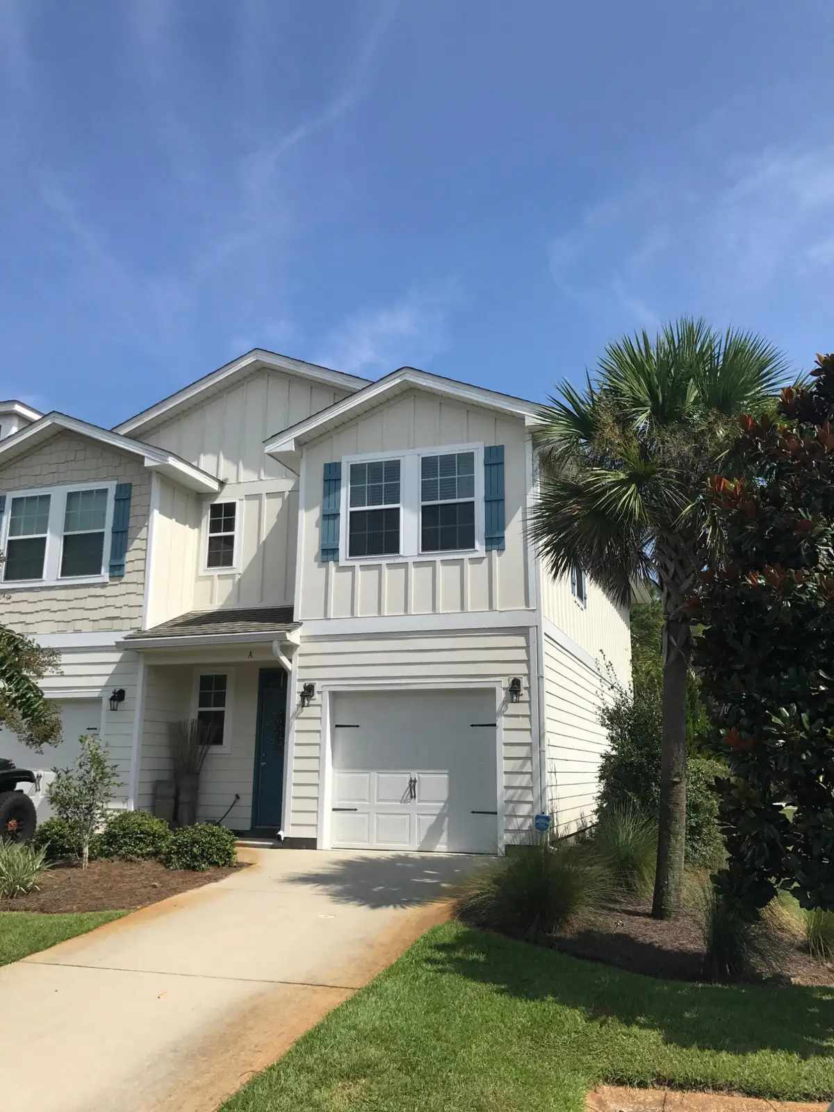 19 E Shady Oaks Lane #UNIT A, Santa Rosa Beach, FL 32459 - #1