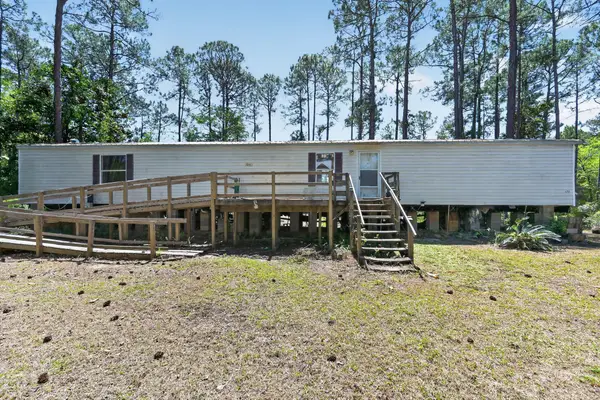 172 Crissman Road, Santa Rosa Beach, FL 32459