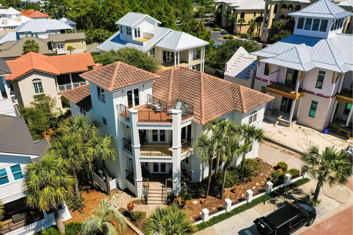 45 White Cliffs Crest, Santa Rosa Beach, FL 32459 - #1