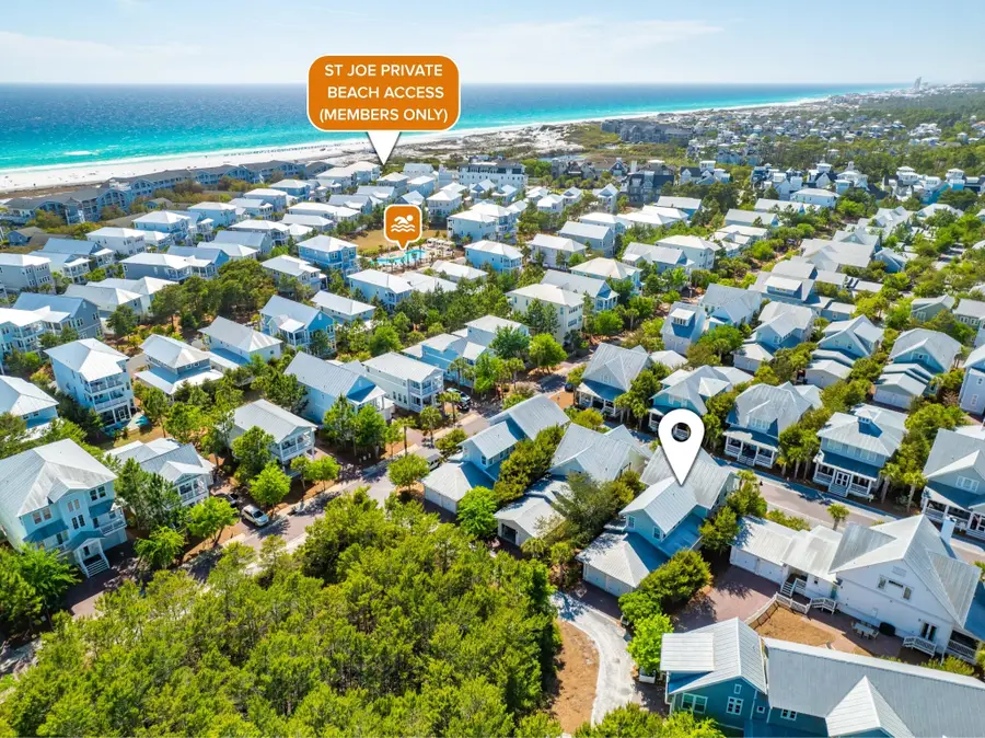 27 Federal Street, Inlet Beach, FL 32461 - #3
