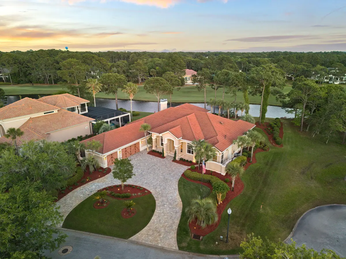 3234 Bay Estates Drive, Miramar Beach, FL 32550 - #1