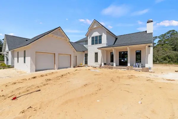 70 W Elliot Way #Lot 55, Watersound, FL 32461