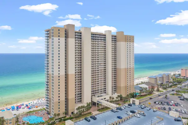 16819 Front Beach Road #1013, Panama City Beach, FL 32413