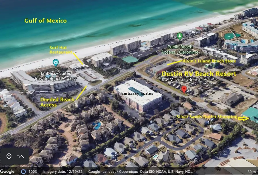 362 Miramar Beach Drive #22, Miramar Beach, FL 32550 - #2