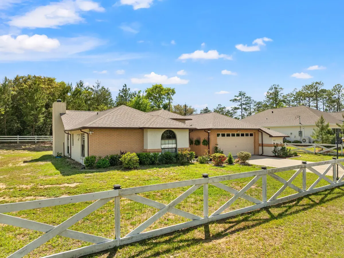 2199 Sunny Hills Boulevard, Chipley, FL 32428 - #1